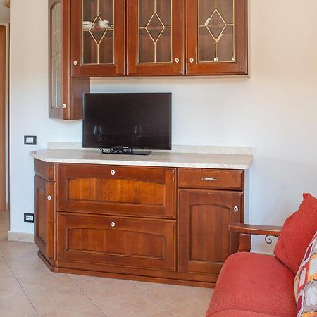 Casa Vacanze Ammentos أولميدو المظهر الخارجي الصورة