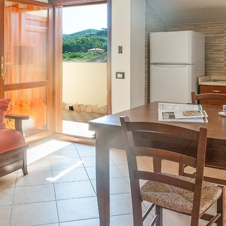 Casa Vacanze Ammentos أولميدو المظهر الخارجي الصورة