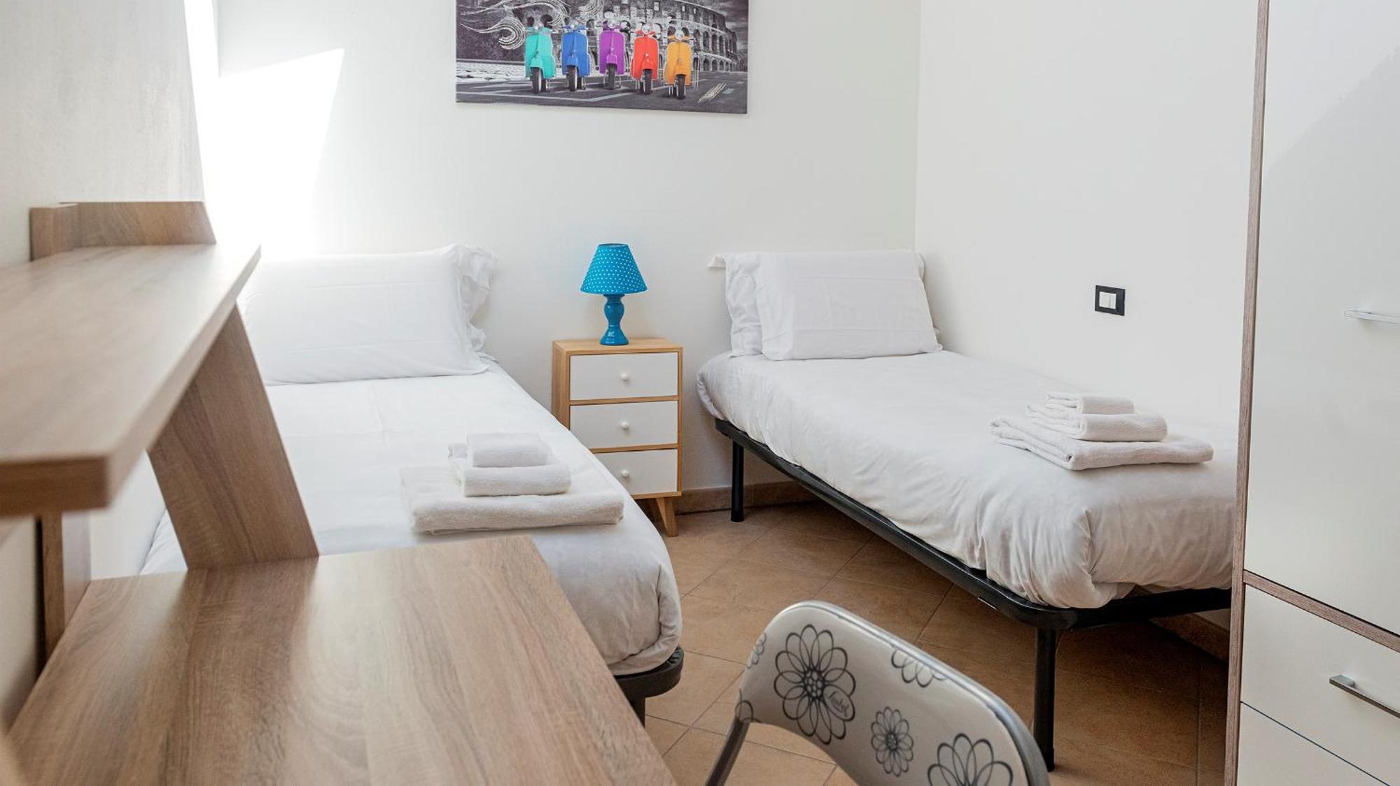 Casa Vacanze Ammentos أولميدو المظهر الخارجي الصورة